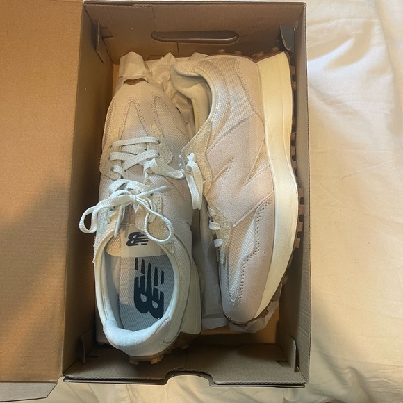New Balance Shoes - New Balance 327